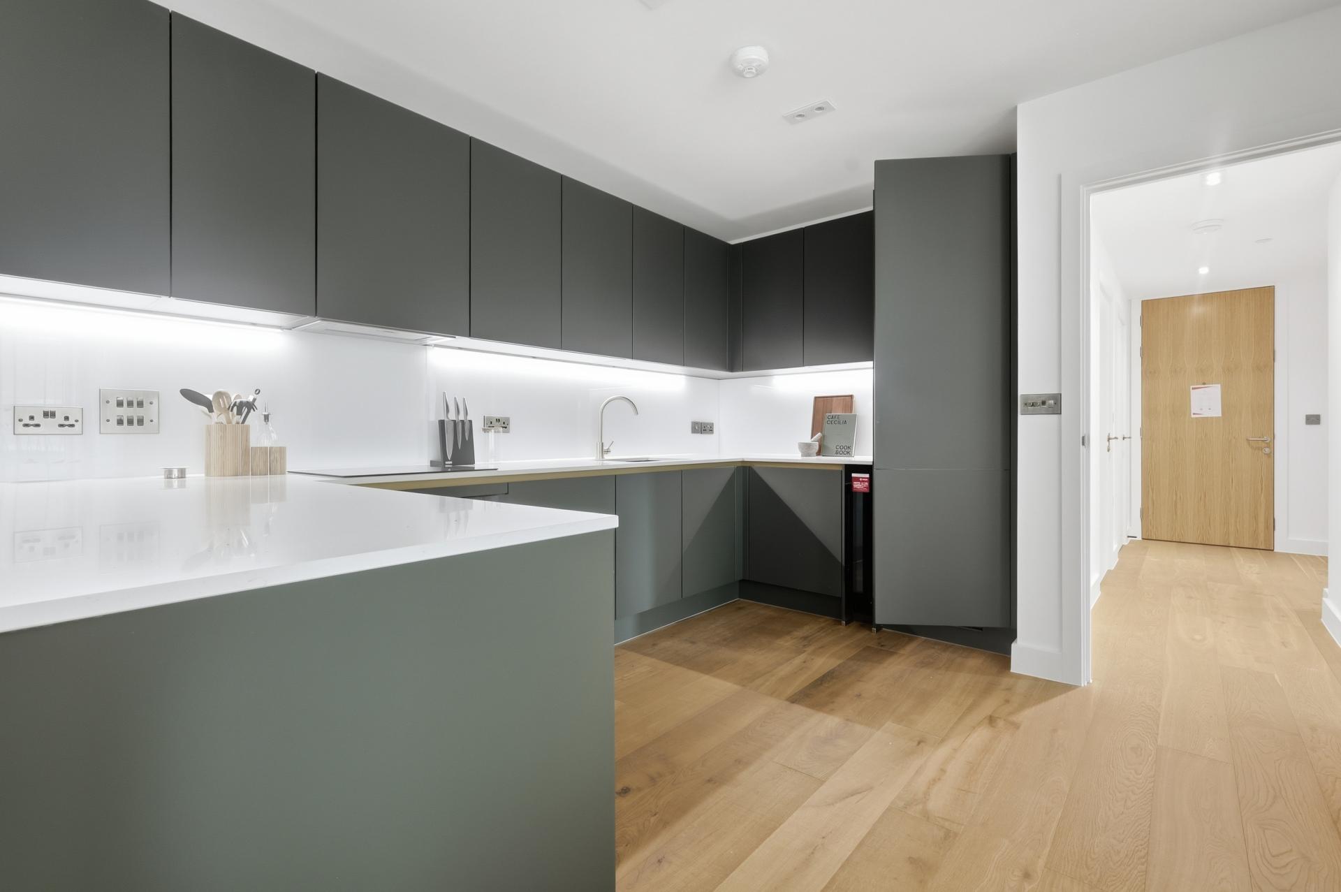 Limehouse Suites