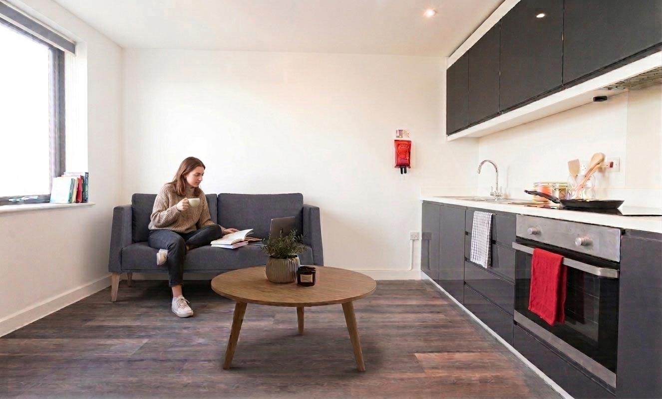 Premium One Bed
