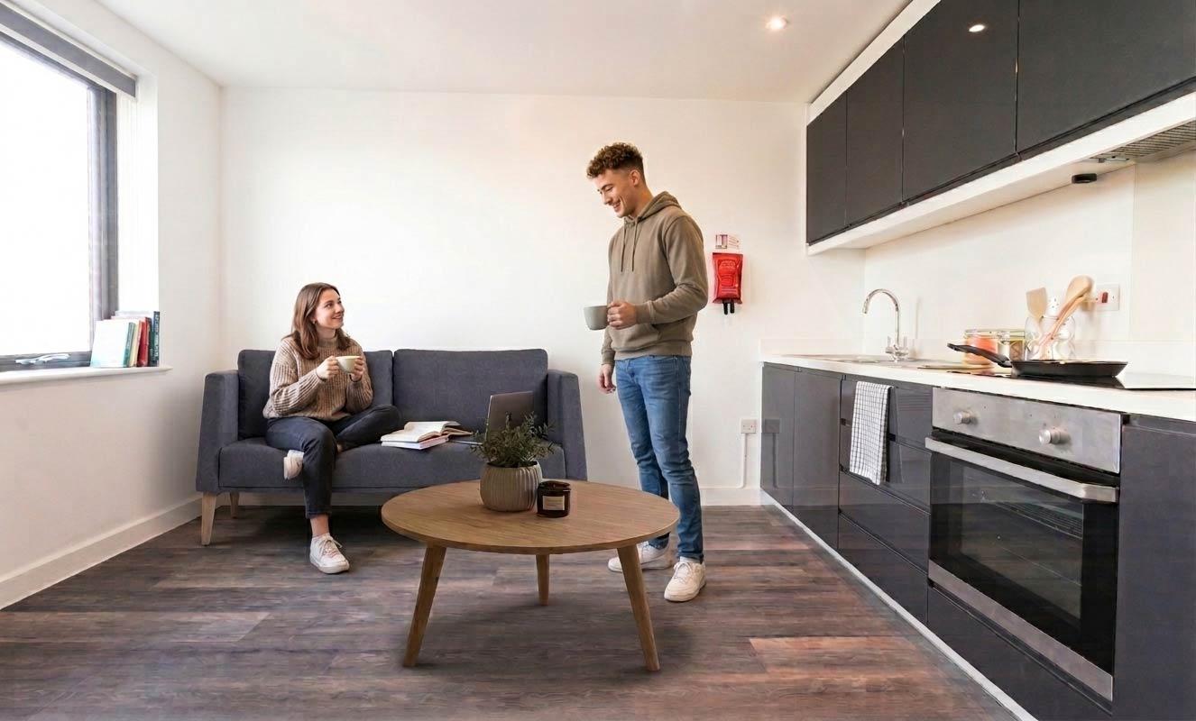 Superior One Bed