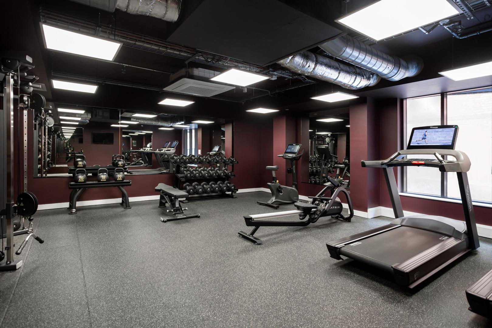 Premium Studio 19