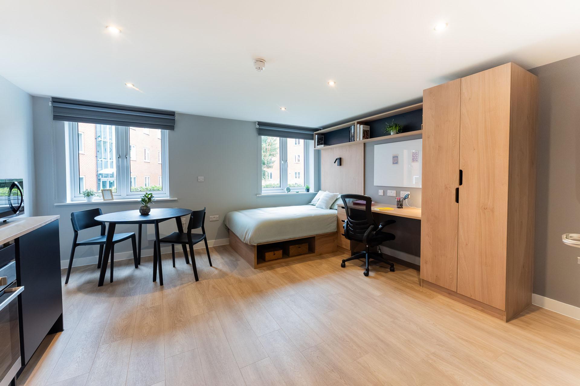Platinum Studio
