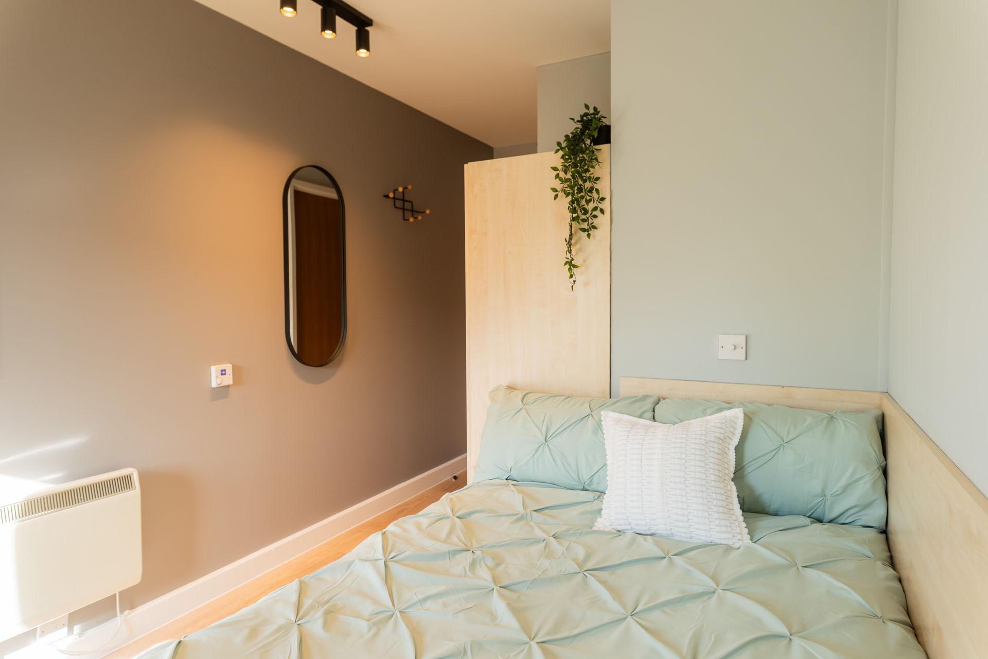 Gold Plus En Suite