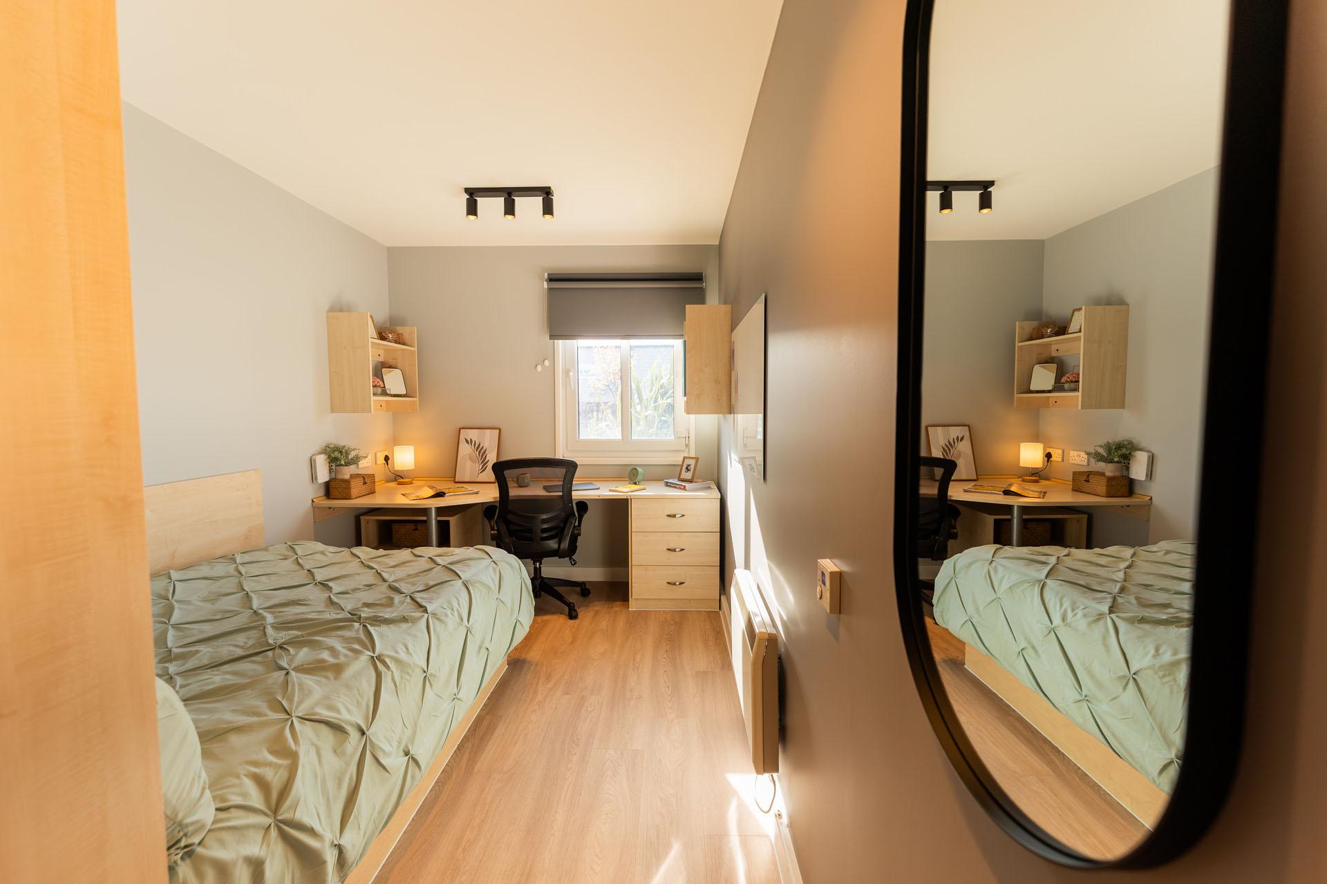 Gold Plus En Suite