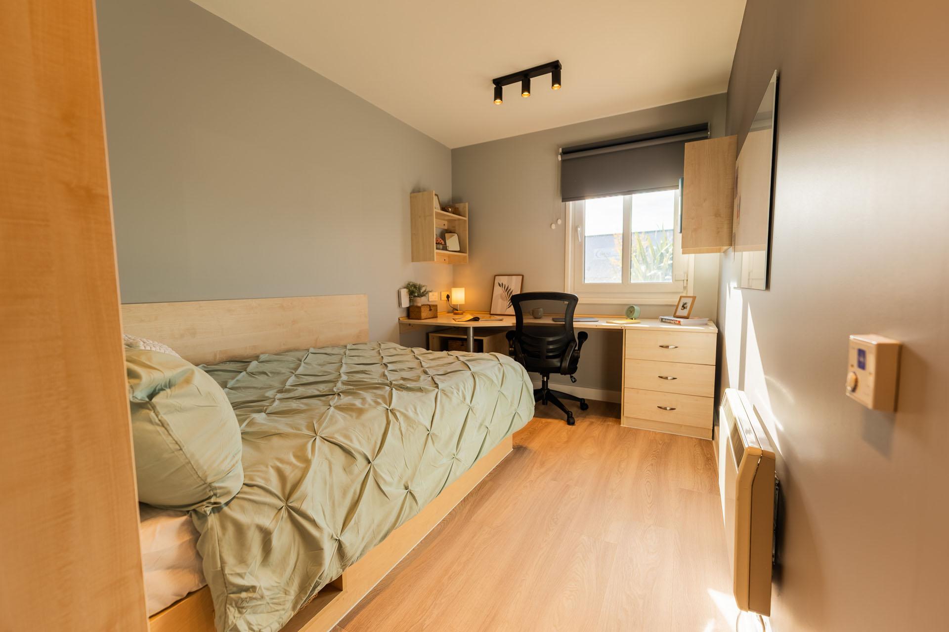 Gold Plus En Suite