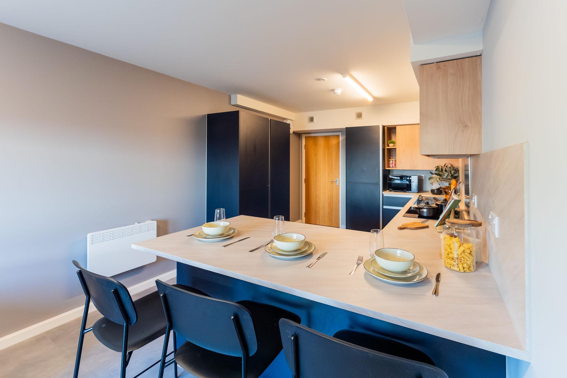Gold Plus En Suite