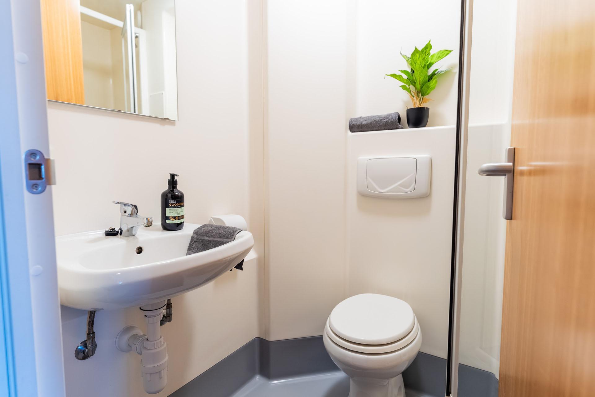 Gold Plus En Suite