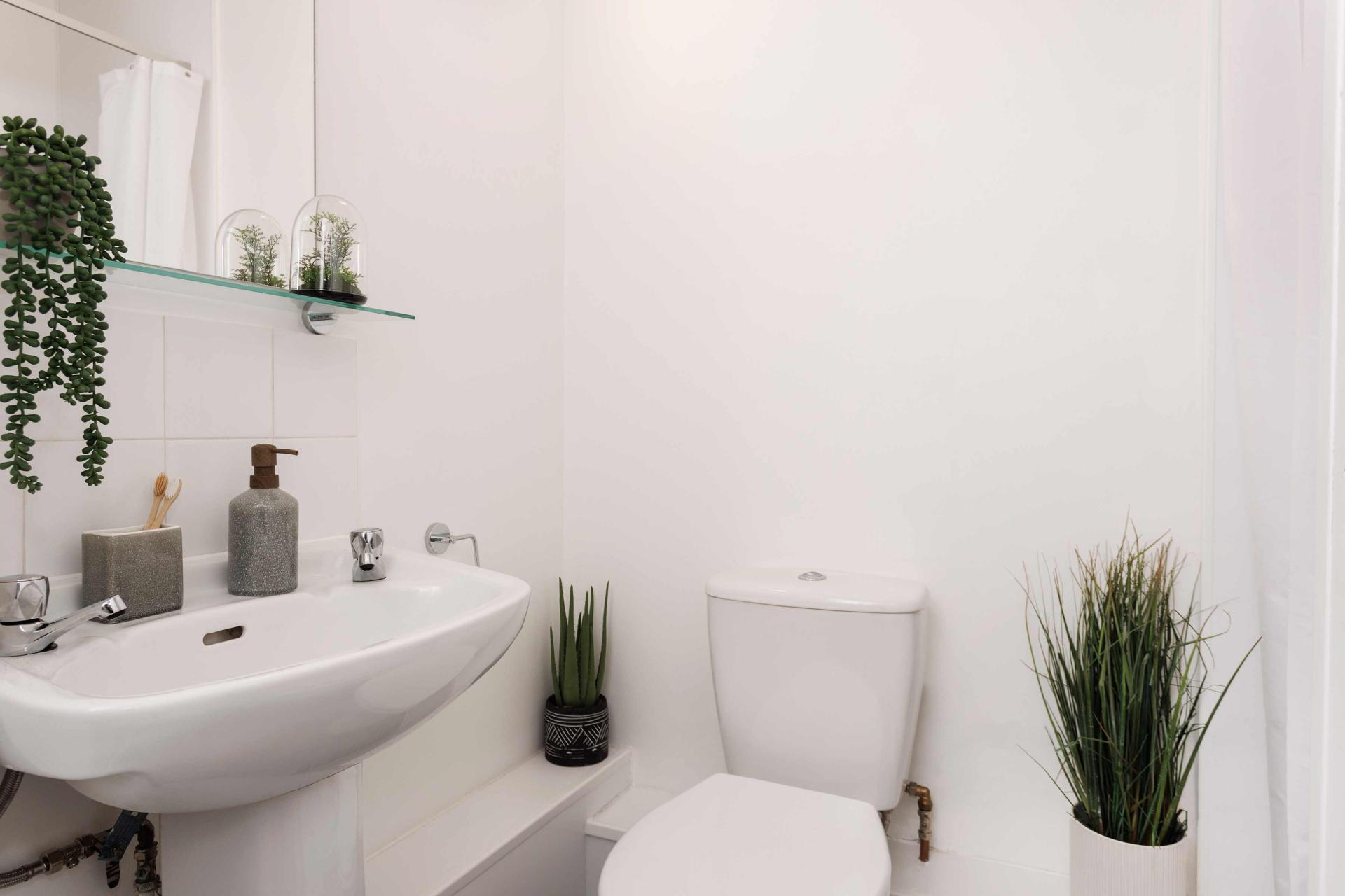 Premium Range 2 Ensuite