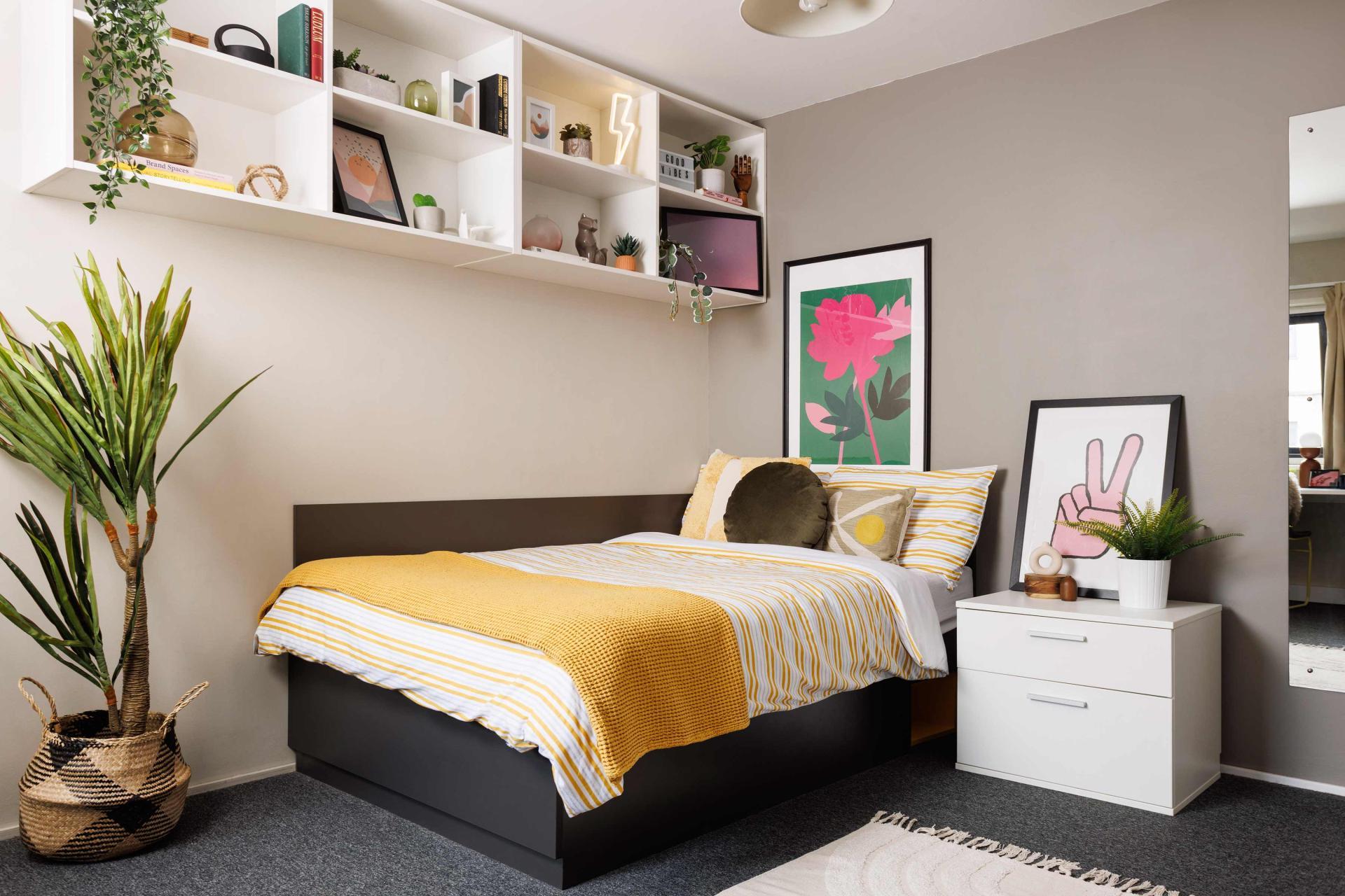 Premium Range 2 Ensuite