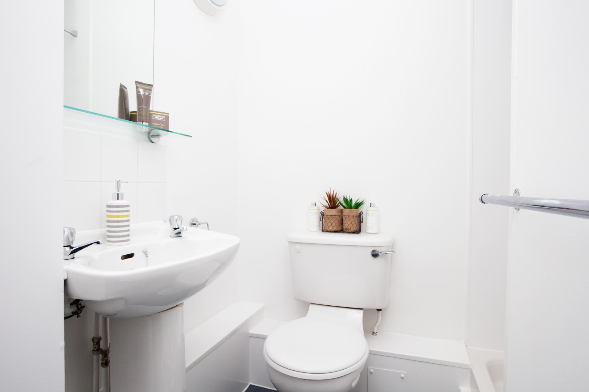 Premium Range 1 Ensuite