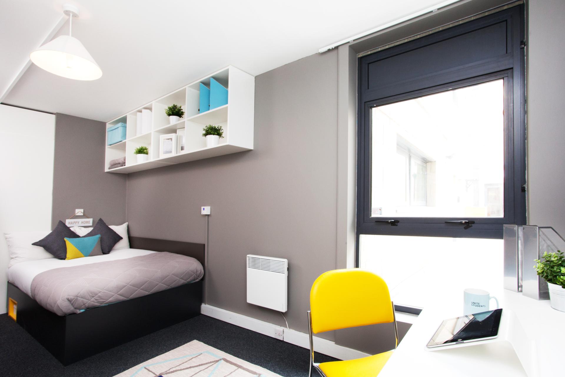 Premium Range 1 Ensuite