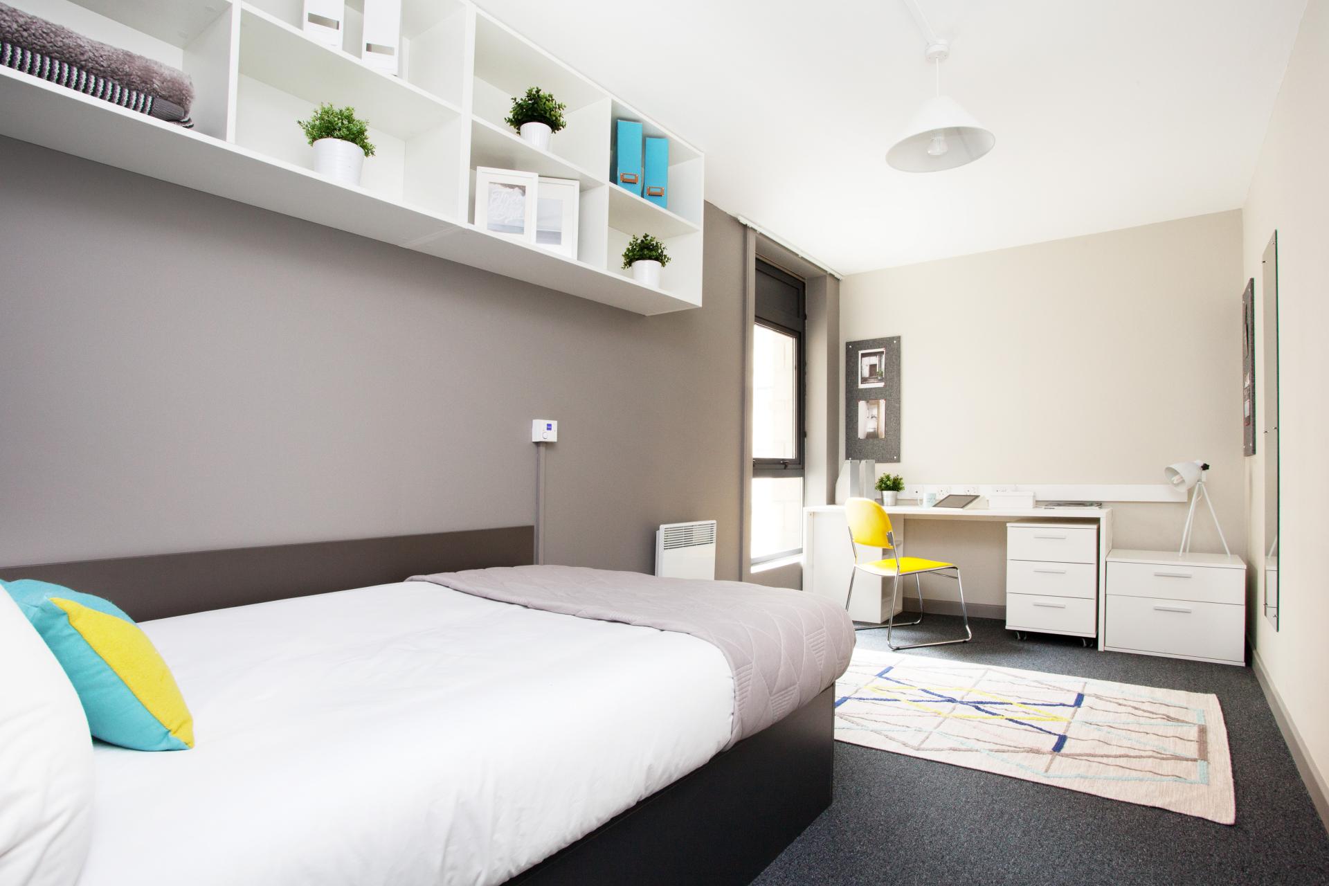 Premium Range 1 Ensuite