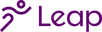 leap logo