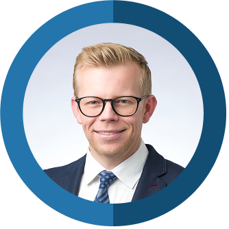 Matt Walker headshot