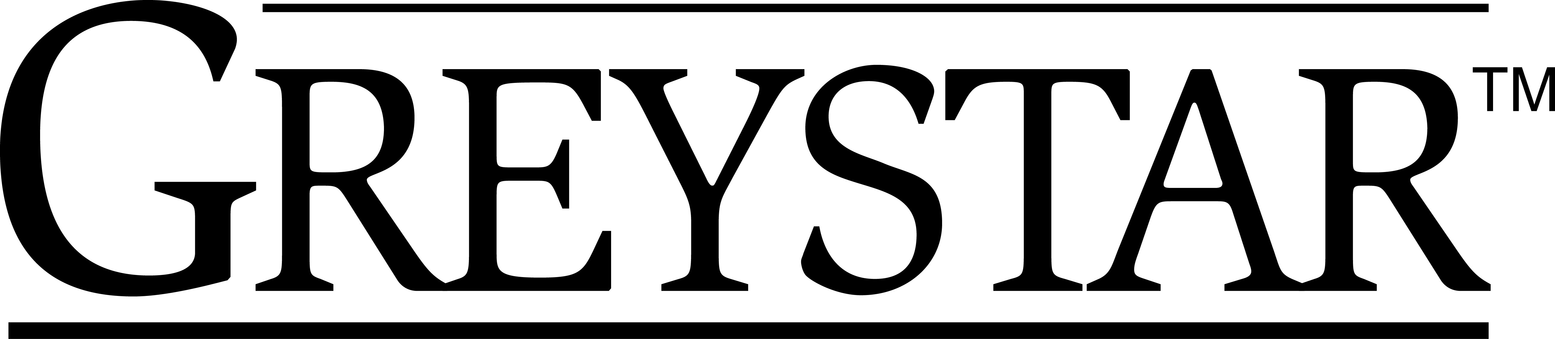 Greystar logo