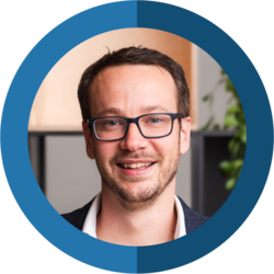 richard ward headshot