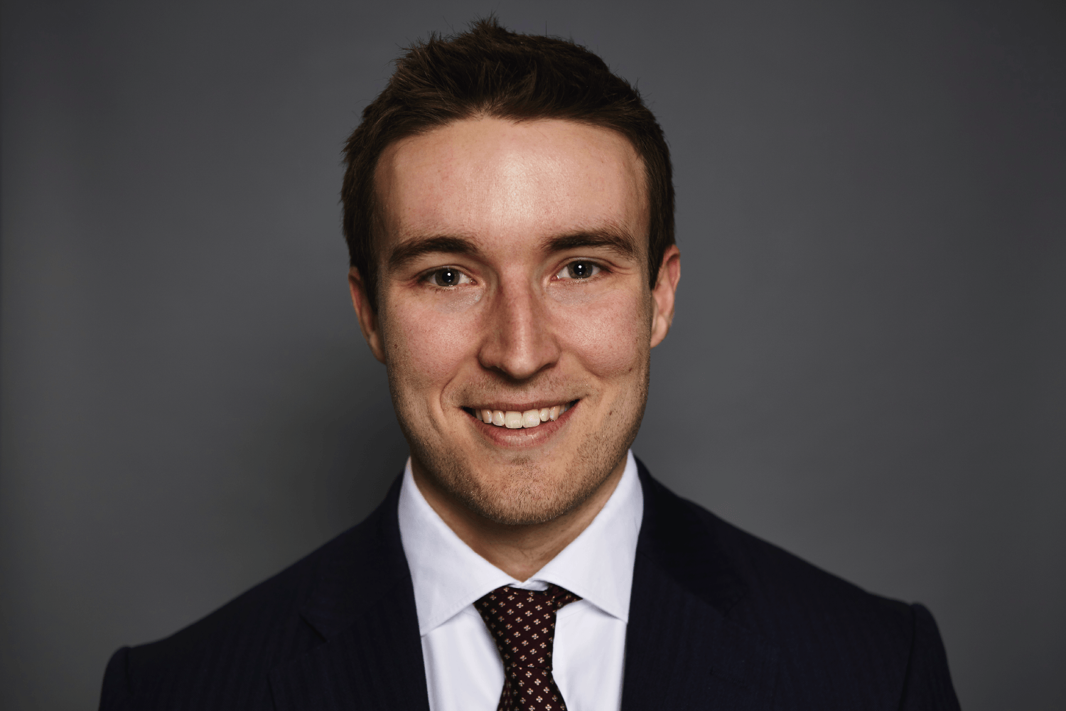 Sky Mapson headshot image