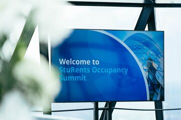 sturents occupancy summit 2024 presentation